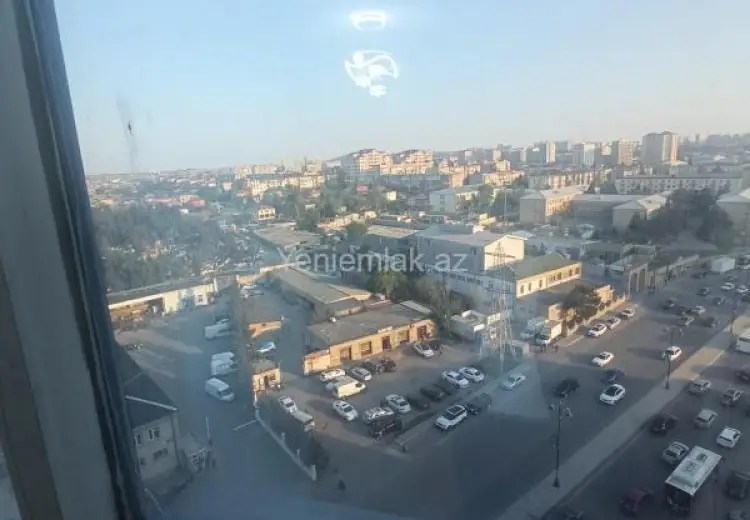 195 000 AZN - 3 otaqlı mənzil Satılır, Bakıxanov qəs., Sabunçu, Bakı