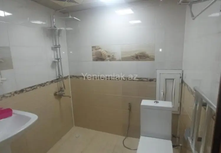 195 000 AZN - 3 otaqlı mənzil Satılır, Bakıxanov qəs., Sabunçu, Bakı