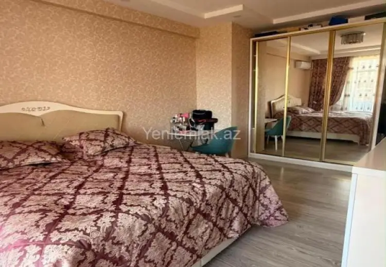 245 000 AZN - 2 otaqlı mənzil Satılır, Nizami, Bakı