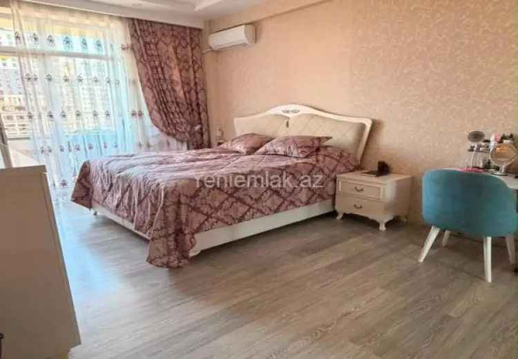 245 000 AZN - 2 otaqlı mənzil Satılır, Nizami, Bakı