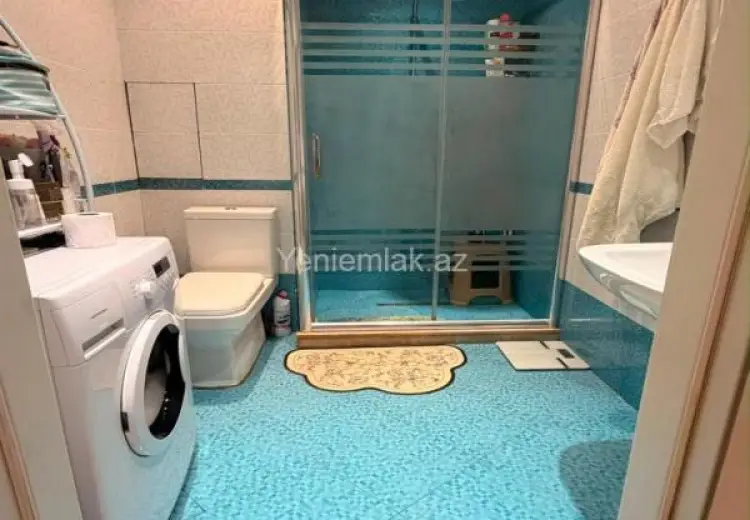 245 000 AZN - 2 otaqlı mənzil Satılır, Nizami, Bakı