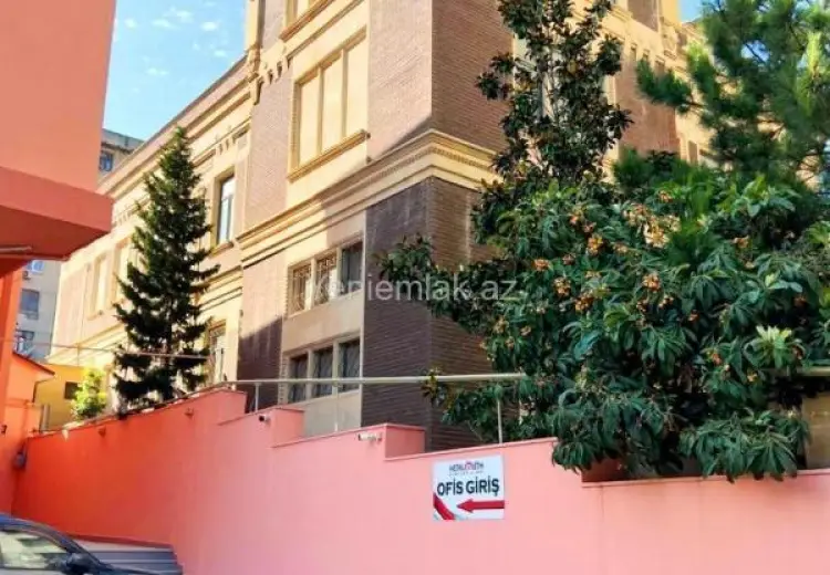 3 700 000 AZN - 14 otaqlı mənzil Satılır, Nərimanov, Bakı