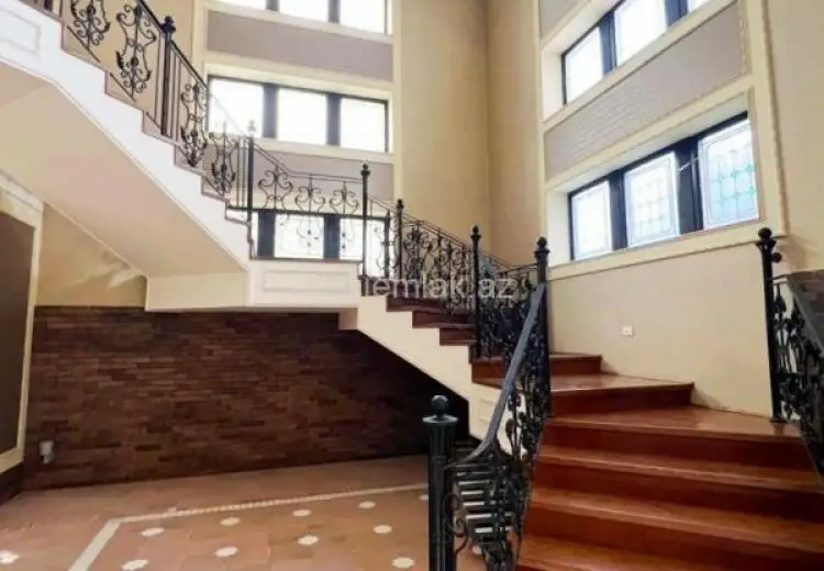 3 700 000 AZN - 14 otaqlı mənzil Satılır, Nərimanov, Bakı