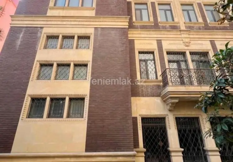 3 700 000 AZN - 14 otaqlı mənzil Satılır, Nərimanov, Bakı