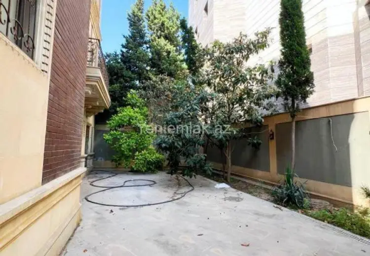 3 700 000 AZN - 14 otaqlı mənzil Satılır, Nərimanov, Bakı