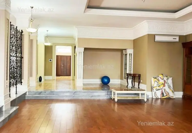 3 700 000 AZN - 14 otaqlı mənzil Satılır, Nərimanov, Bakı