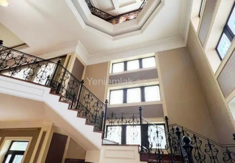 3 700 000 AZN - 14 otaqlı mənzil Satılır, Nərimanov, Bakı