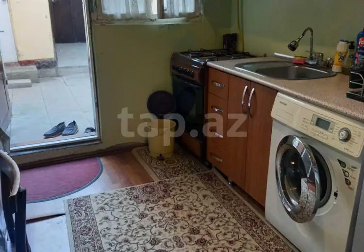 400 AZN - 2 otaqlı mənzil Kirayə (aylıq), Bakı