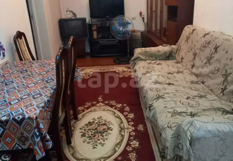 400 AZN - 2 otaqlı mənzil Kirayə (aylıq), Bakı