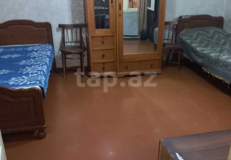 400 AZN - 2 otaqlı mənzil Kirayə (aylıq), Bakı