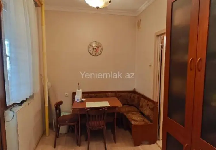 200 000 AZN - 2 otaqlı mənzil Satılır, Xətai, Bakı