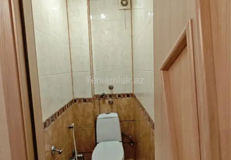 200 000 AZN - 2 otaqlı mənzil Satılır, Xətai, Bakı