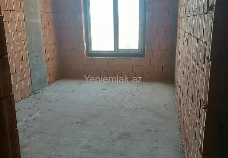 336 000 AZN - 3 otaqlı mənzil Satılır, Binəqədi qəs., Binəqədi, Bakı