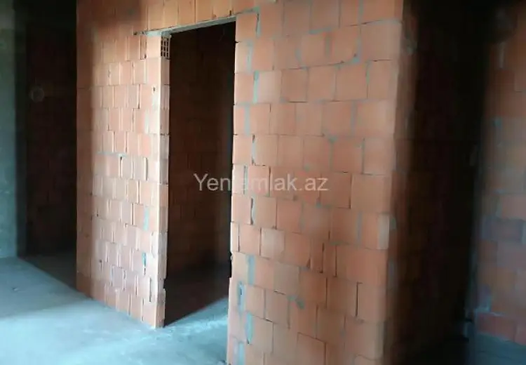 336 000 AZN - 3 otaqlı mənzil Satılır, Binəqədi qəs., Binəqədi, Bakı
