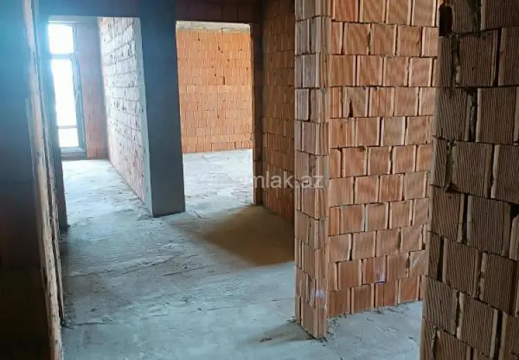 336 000 AZN - 3 otaqlı mənzil Satılır, Binəqədi qəs., Binəqədi, Bakı