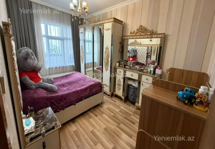 275 000 AZN - 4 otaqlı mənzil Satılır, Nəsimi, Bakı