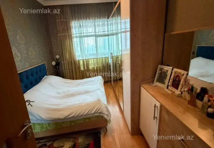 275 000 AZN - 4 otaqlı mənzil Satılır, Nəsimi, Bakı