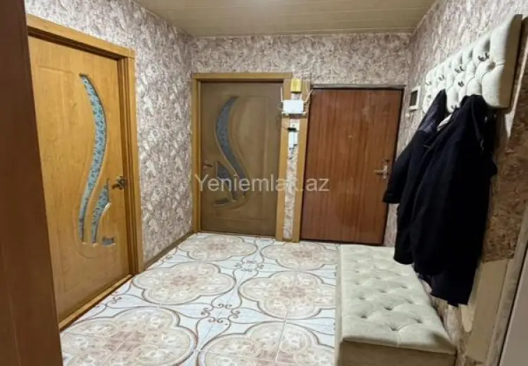 275 000 AZN - 4 otaqlı mənzil Satılır, Nəsimi, Bakı