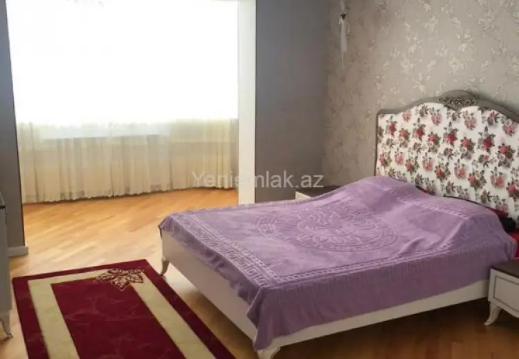 320 000 AZN - 3 otaqlı mənzil Satılır, Nəsimi, Bakı