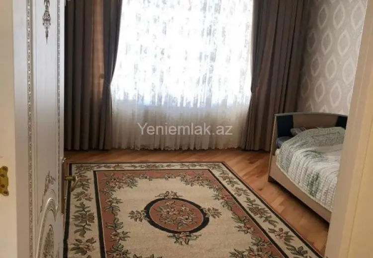 320 000 AZN - 3 otaqlı mənzil Satılır, Nəsimi, Bakı