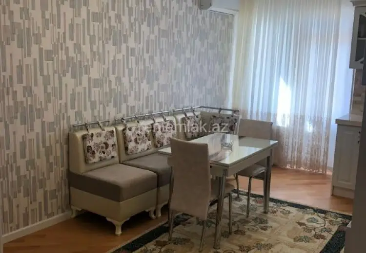 320 000 AZN - 3 otaqlı mənzil Satılır, Nəsimi, Bakı