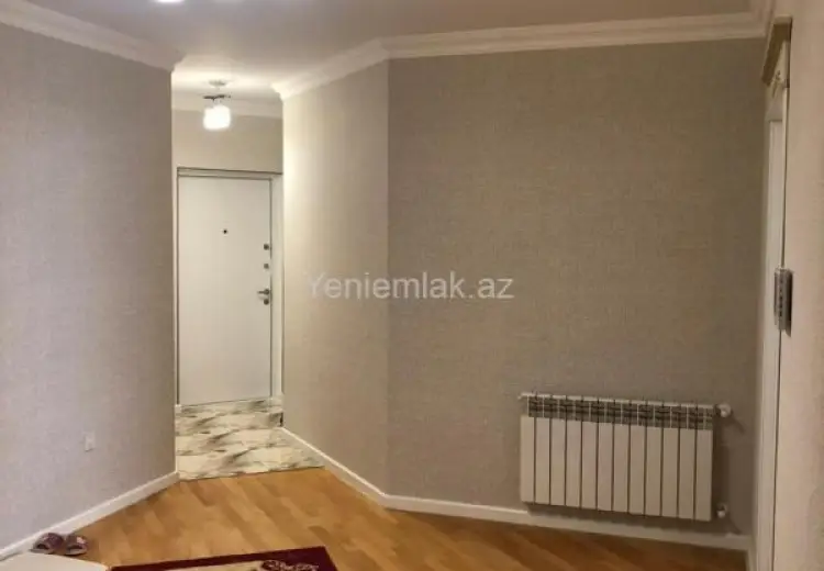 320 000 AZN - 3 otaqlı mənzil Satılır, Nəsimi, Bakı