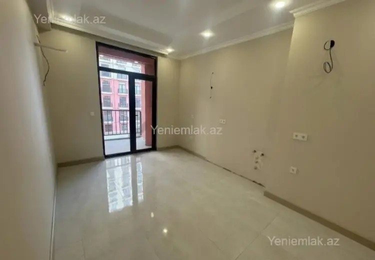 61 000 AZN - 3 otaqlı mənzil Satılır, Dərnəgül, Binəqədi, Bakı