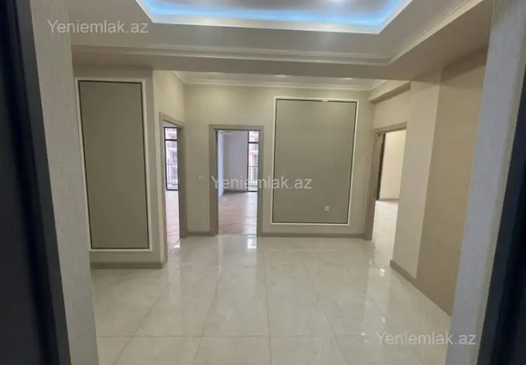 61 000 AZN - 3 otaqlı mənzil Satılır, Dərnəgül, Binəqədi, Bakı