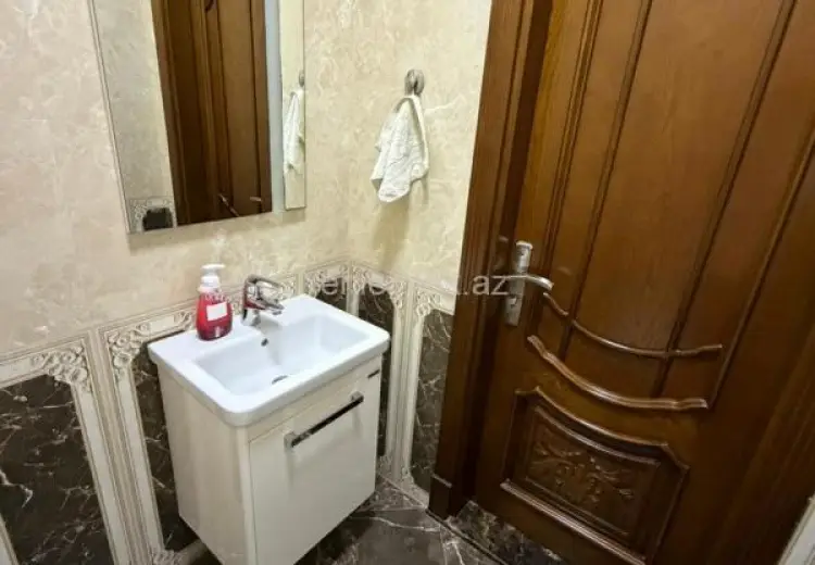 255 000 AZN - 3 otaqlı mənzil Satılır, Xətai, Bakı
