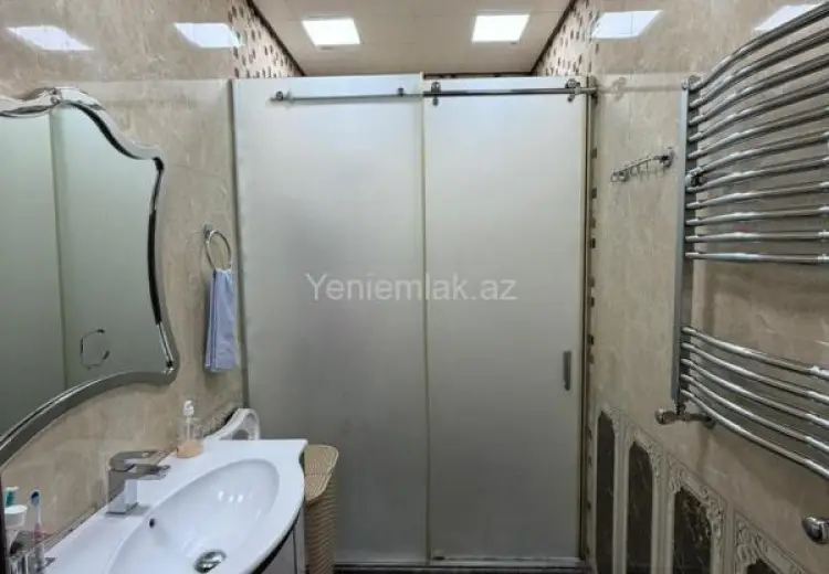 255 000 AZN - 3 otaqlı mənzil Satılır, Xətai, Bakı