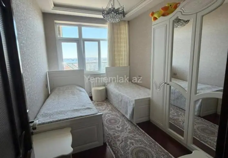 255 000 AZN - 3 otaqlı mənzil Satılır, Xətai, Bakı
