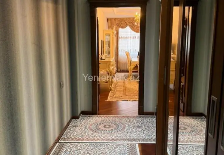 255 000 AZN - 3 otaqlı mənzil Satılır, Xətai, Bakı