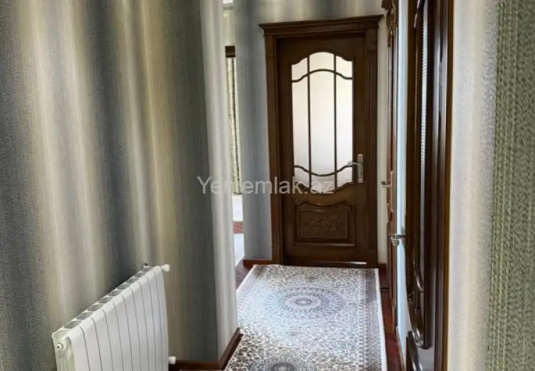 255 000 AZN - 3 otaqlı mənzil Satılır, Xətai, Bakı