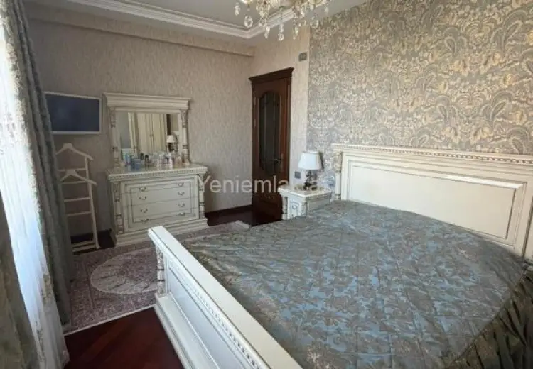 255 000 AZN - 3 otaqlı mənzil Satılır, Xətai, Bakı