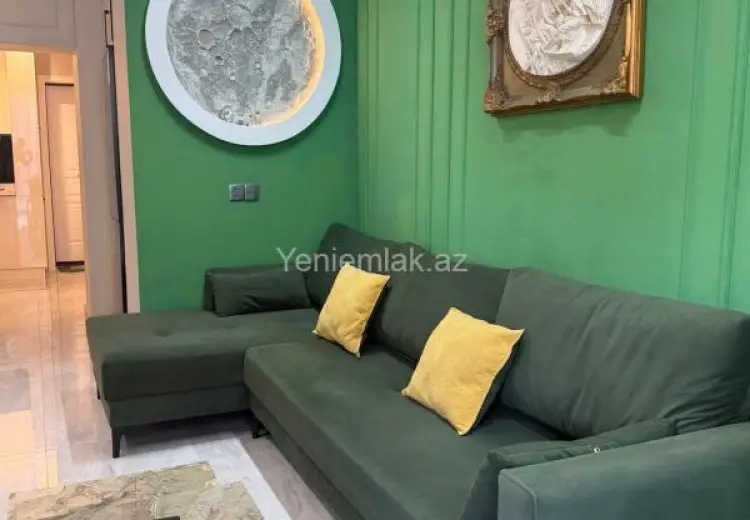 250 000 AZN - 3 otaqlı mənzil Satılır, Nəsimi, Bakı