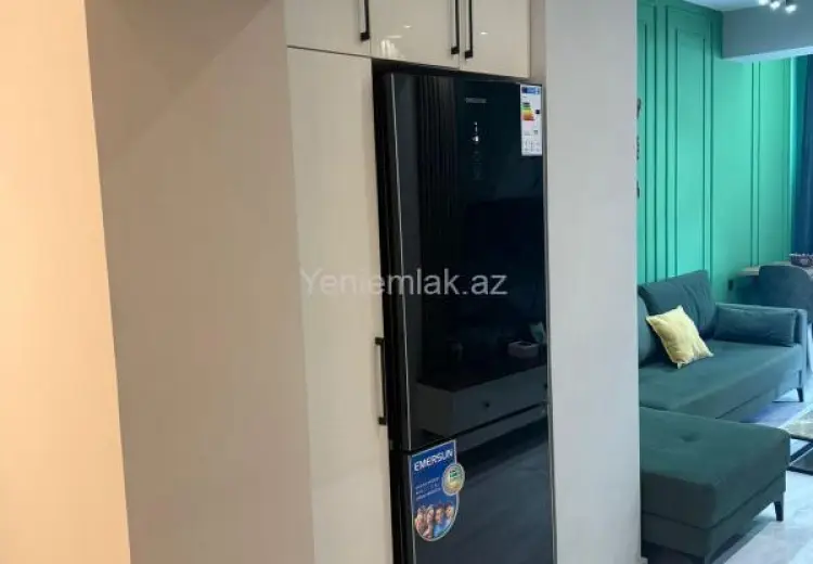 250 000 AZN - 3 otaqlı mənzil Satılır, Nəsimi, Bakı