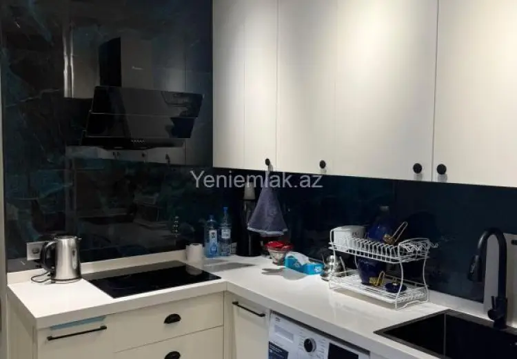 250 000 AZN - 3 otaqlı mənzil Satılır, Nəsimi, Bakı