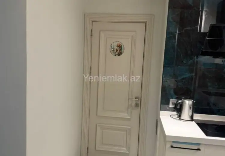 250 000 AZN - 3 otaqlı mənzil Satılır, Nəsimi, Bakı