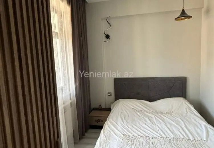 250 000 AZN - 3 otaqlı mənzil Satılır, Nəsimi, Bakı