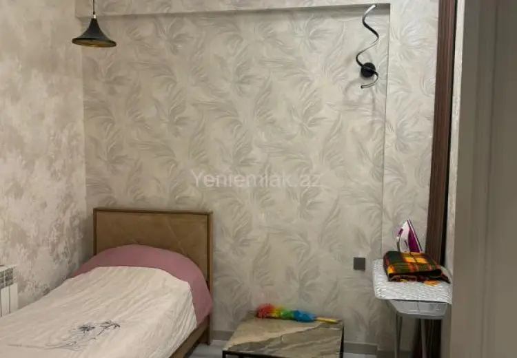 250 000 AZN - 3 otaqlı mənzil Satılır, Nəsimi, Bakı