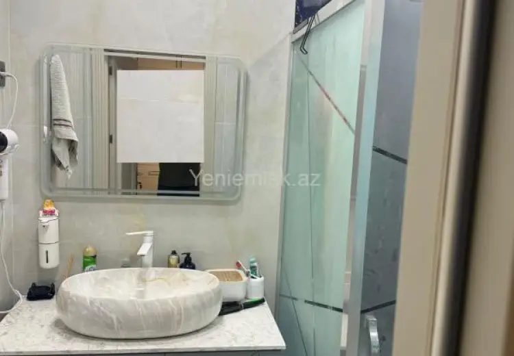 250 000 AZN - 3 otaqlı mənzil Satılır, Nəsimi, Bakı