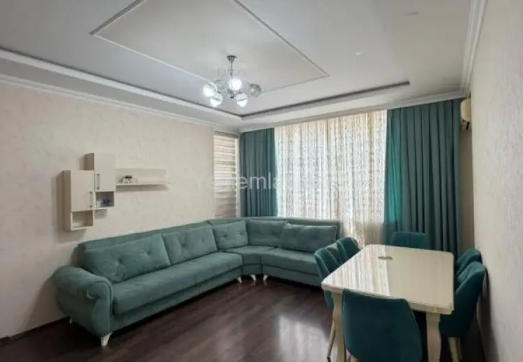 200 000 AZN - 2 otaqlı mənzil Satılır, Xətai, Bakı