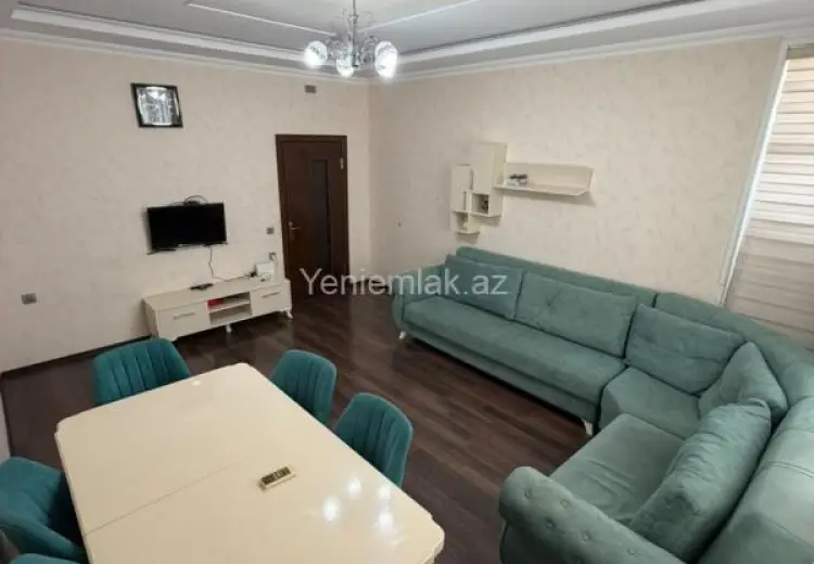 200 000 AZN - 2 otaqlı mənzil Satılır, Xətai, Bakı