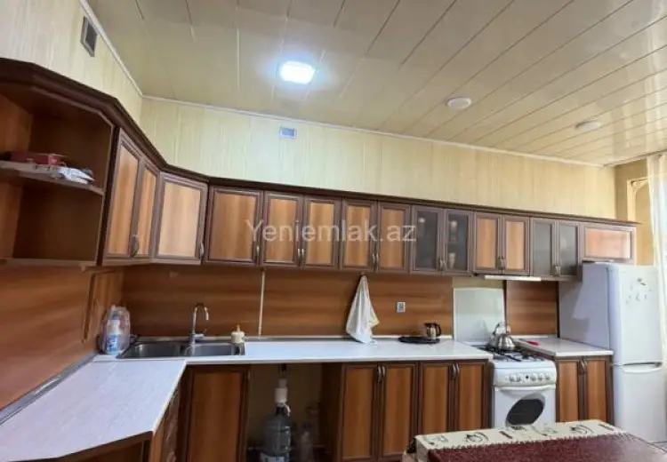 200 000 AZN - 2 otaqlı mənzil Satılır, Xətai, Bakı