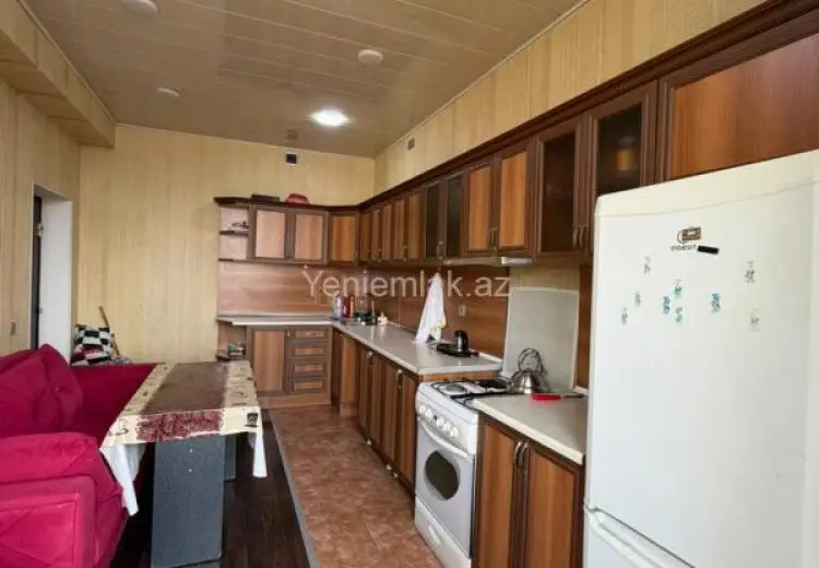 200 000 AZN - 2 otaqlı mənzil Satılır, Xətai, Bakı