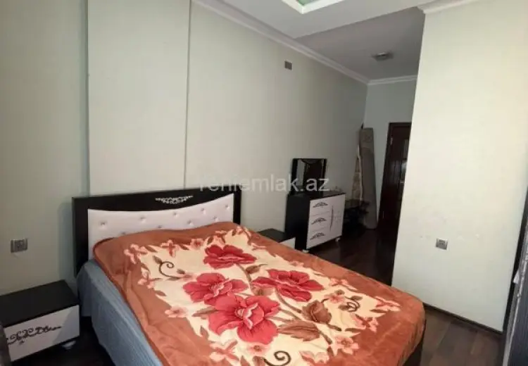 200 000 AZN - 2 otaqlı mənzil Satılır, Xətai, Bakı