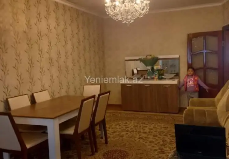 265 000 AZN - 3 otaqlı mənzil Satılır, Yasamal qəs., Yasamal, Bakı