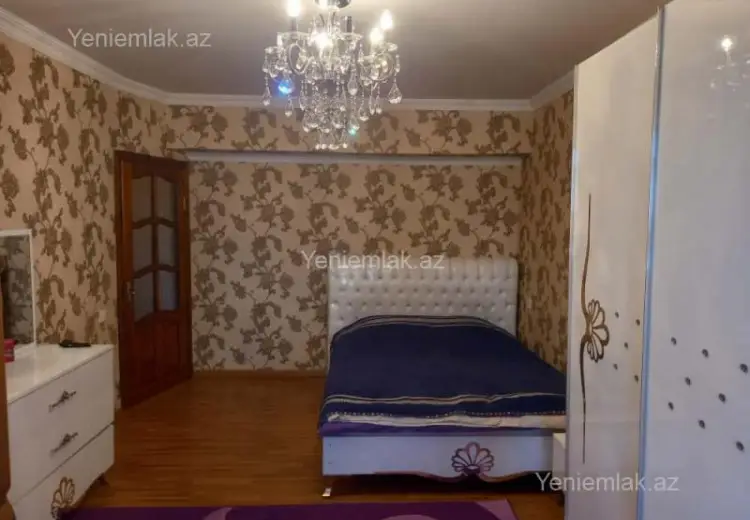 265 000 AZN - 3 otaqlı mənzil Satılır, Yasamal qəs., Yasamal, Bakı