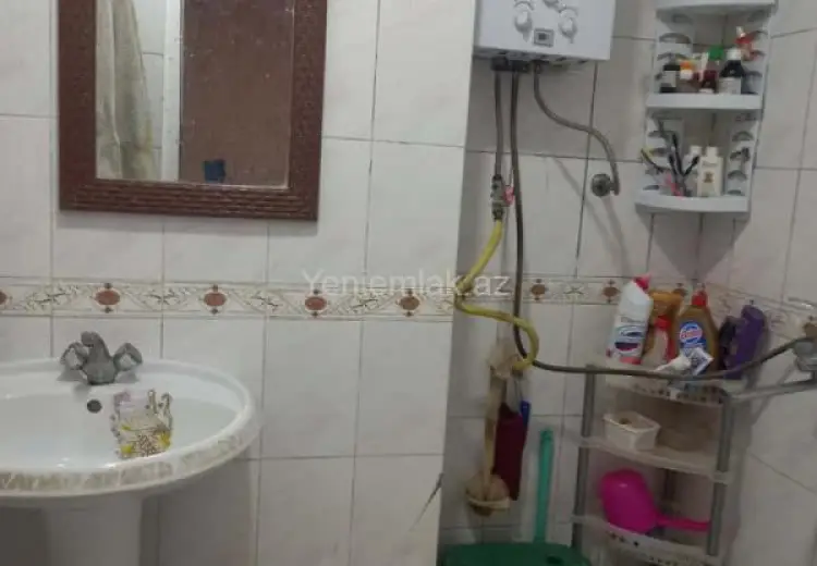 265 000 AZN - 3 otaqlı mənzil Satılır, Yasamal qəs., Yasamal, Bakı