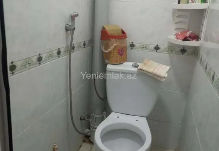 265 000 AZN - 3 otaqlı mənzil Satılır, Yasamal qəs., Yasamal, Bakı